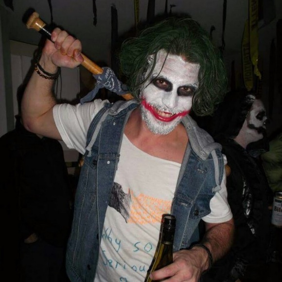 Profile Picture of Ilias Badache (@iliasbadache) on Poshmark