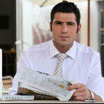 Profile Picture of Thomas Di Palma (@thomasdipalma) on Instagram
