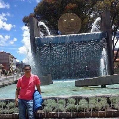 Profile Picture of Paul Paz (@paulpaz13) on Twitter