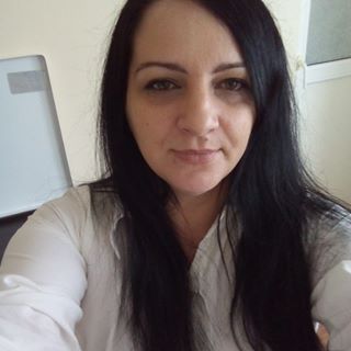 Profile Picture of Maja Djukic (@maja.djukic.96) on Facebook