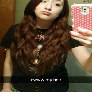 Profile Picture of Britney Leann (@britney_beez) on Myspace