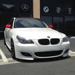 Profile Picture of David (@roskincbmw) on Instagram