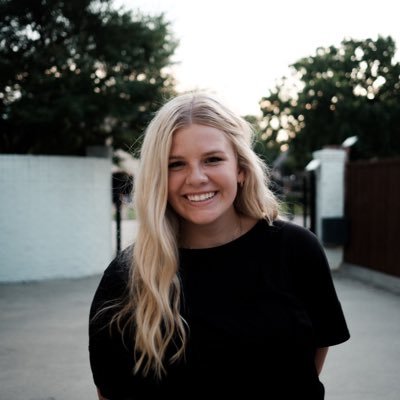 Profile Picture of Hannah Grace Griffin (@hannahggriffin) on Twitter