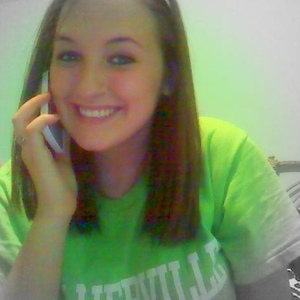 Profile Picture of Whitney Casebolt (@lil_casebolt) on Myspace