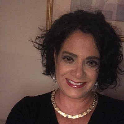 Profile Picture of Deborah Pagano (@DeborahPagano1) on Twitter