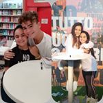 Profile Picture of Fanpage di Iris e Luciano (@iris_e__luciano) on Instagram