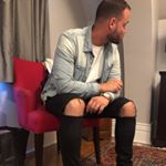 Profile Picture of Chris Oliver (@chris_oliver89) on Instagram