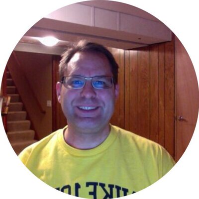 Profile Picture of Keith Mclelland (@KeithMcVegas) on Twitter