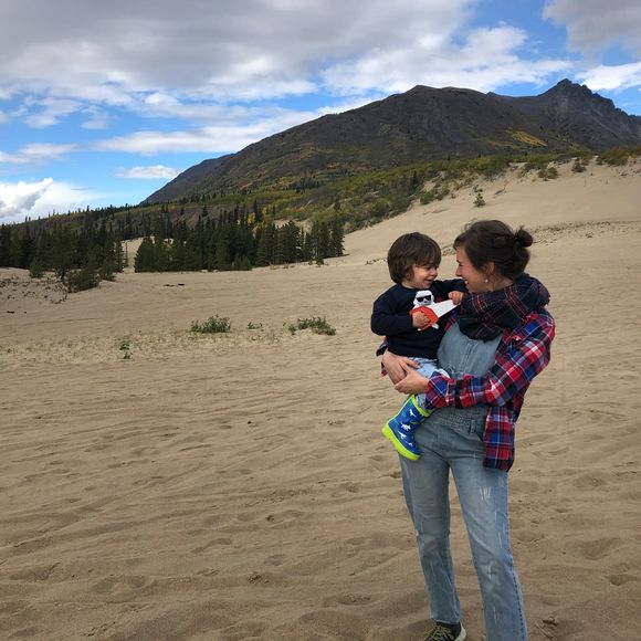 Profile Picture of Sarah Cloutier (@sarahinthenorth) on Poshmark