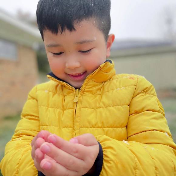 Profile Picture of Anh Minh (@racoonracoon18) on Poshmark