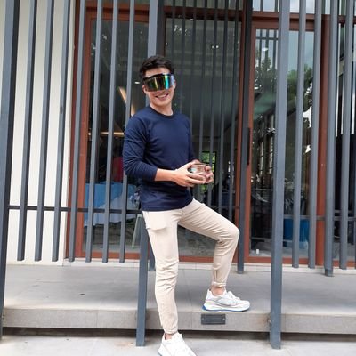 Profile Picture of Bryan Cyrus 🛠 (@delacruzbryan_) on Twitter