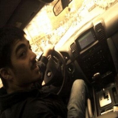 Profile Picture of Ralph Welch (@ralphwelchguu) on Twitter