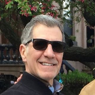 Profile Picture of Alan Mushnick (@alanmushnick) on Facebook