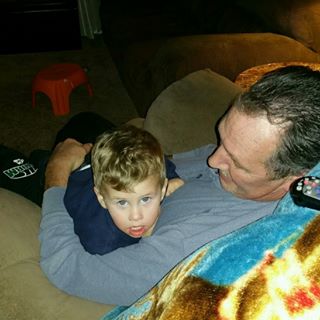 Profile Picture of William Kerley (@William-Kerley) on Facebook