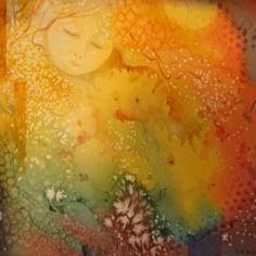 Profile Picture of Ruth Elizabeth Hayes (@shamanstree) on Pinterest