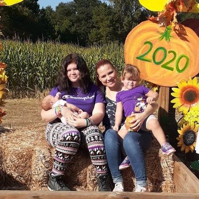 Profile Picture of Candice Carroll (@Candice71686) on Twitter