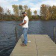 Profile Picture of Brian Varner (@brianlvarner) on Instagram