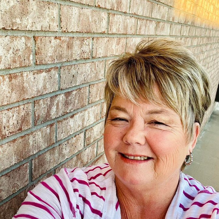 Profile Picture of Tammye Rushing (@tammye.rushing) on Tiktok
