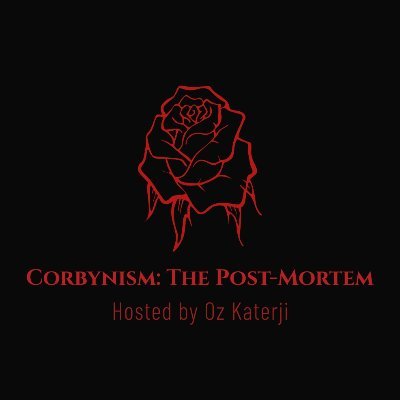 Profile Picture of Corbynism: The Post-Mortem (@CorbynismTPM) on Twitter
