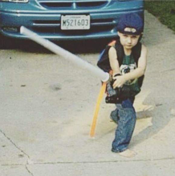 Profile Picture of Joe Johnston (@jjroxy) on Poshmark