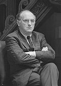 Profile Picture of Joseph Brodsky - Wikipediaon Wikipedia