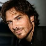 Ian Somer Halder - Facebook Profile Picture of Ian Somer Halder (@Ian-Somer-Halder) on Facebook