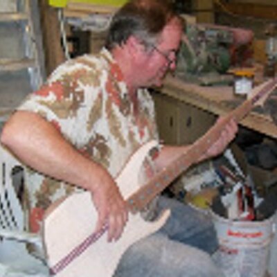 Profile Picture of Jim Outman (@downandoutman) on Twitter