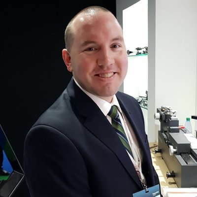 Profile Picture of Eric Andrew Otten (@eaotten) on Twitter