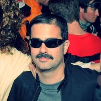 Profile Picture of Ted Marks (@RealTedMx) on Twitter