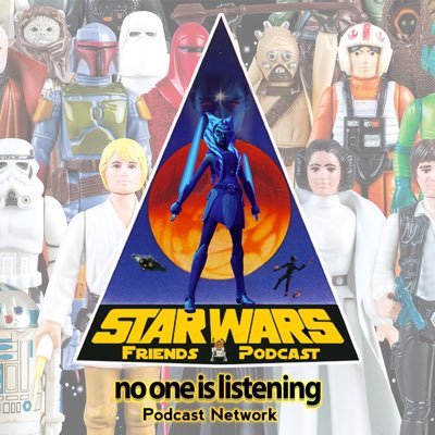 Profile Picture of Star Wars Friends Podcast (@austin_joshua7) on Twitter