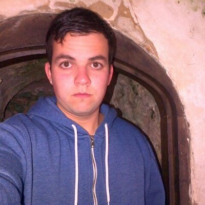 Profile Picture of Paul Brittain (@PjBrittain) on Twitter