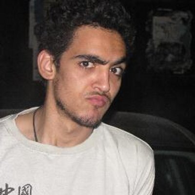 Profile Picture of Amr Ismail (@amrismail33) on Twitter