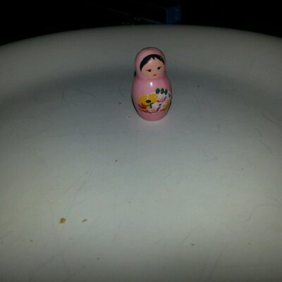 Profile Picture of Bernard Bianca (@BiancaLyonne55) on Twitter