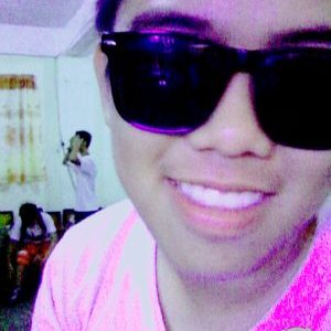 Profile Picture of Marc Domini Mariano (@domini_marc) on Twitter