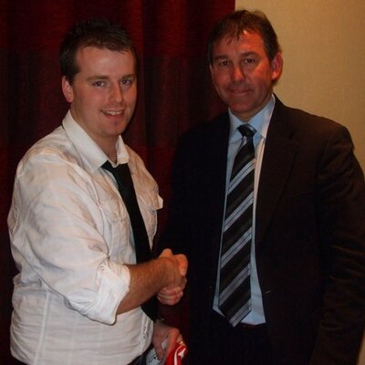 Profile Picture of Mike Ehlert (@@MikeUnited007) on Twitter