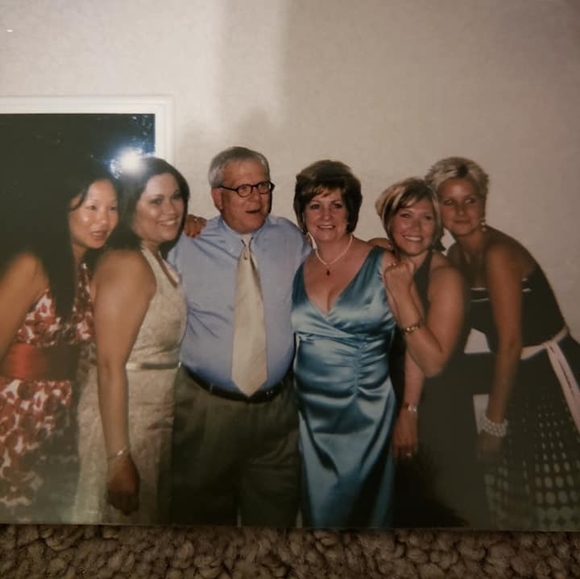 Profile Picture of Michael Mocharnuk (@michaelmo719) on Poshmark