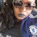 Profile Picture of Patricka Ferguson (@blaquesatisfact) on Pinterest