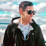 Profile Picture of Alex Croll (@alexander.croll) on Instagram