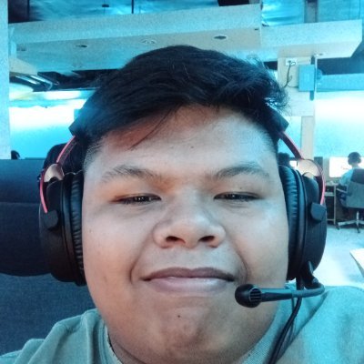 Profile Picture of Tamboltz (@KyleAndrade9) on Twitter