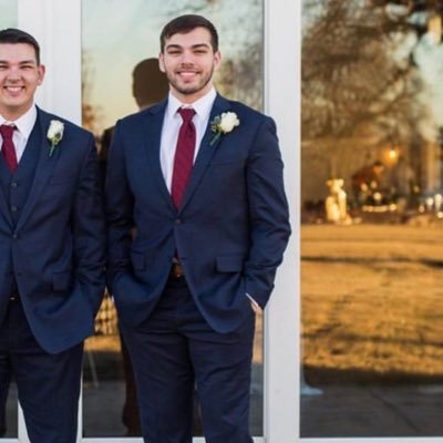 Profile Picture of Chase (@ChasePerry48) on Twitter