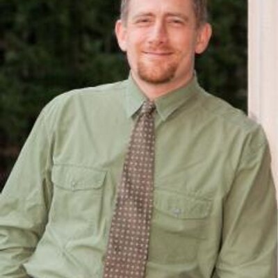 Profile Picture of Tad Eley (@EleyTad) on Twitter