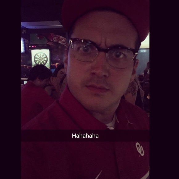 Profile Picture of Bobby Kirkwood (@prytiger_6) on Poshmark