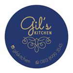 Profile Picture of Gilbertha (@gilskitchen) on Instagram