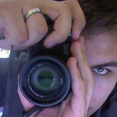 Profile Picture of Jordan Gautier (@Jo_Gau) on Twitter