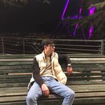 Profile Picture of Davit Astanovi (@davitastanovi) on Instagram