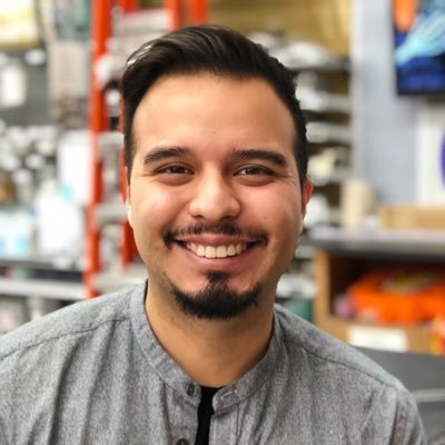 Profile Picture of Jonathan Campos (@JonCampos19) on Twitter