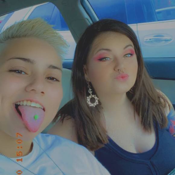 Profile Picture of Damon Formento (@jaqiformento) on Poshmark