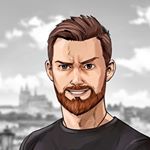 Profile Picture of Michael Petrus - Illustrator✏️ (@michaelpetrus_art) on Instagram