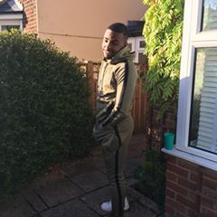 Profile Picture of Chauncey Taylor (@chaunceytaylor20) on Tiktok