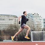 Profile Picture of Lloyd Kempson | NIKE Running Coach (@lloydkempson) on Instagram